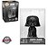 Funko Pop! Star Wars -Darth Vader #02 - Die Cast Exclusive - Imagem 1