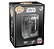 Funko Pop! Star Wars -Darth Vader #02 - Die Cast Exclusive - Imagem 2