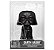 Funko Pop! Star Wars -Darth Vader #02 - Die Cast Exclusive - Imagem 3