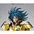 Figura Gemini Kanon - Saint Seiya - Cloth Myth Ex Revival Ver - Bandai - Imagem 7