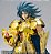 Figura Gemini Kanon - Saint Seiya - Cloth Myth Ex Revival Ver - Bandai - Imagem 6