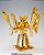 Figura Gemini Kanon - Saint Seiya - Cloth Myth Ex Revival Ver - Bandai - Imagem 5