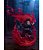 Estátua Tanjiro Kamado (Hinokami Kagura) - Demon Slayer - FiguartsZERO - Bandai - Imagem 6