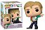 Funko Pop!  Rocks - Bts - Dynamite - Jimin #222 - Imagem 1