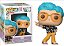 Funko Pop!  Rocks - Bts - Dynamite - Bts Rm #218 - Imagem 2
