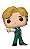 Funko Pop!  Rocks - Bts - Dynamite - V #223 - Imagem 1