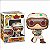 Funko Pop! DC - The Suicide Squad - Polka - Dot Man #1112 - Imagem 2