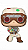Funko Pop! DC - The Suicide Squad - Polka - Dot Man #1112 - Imagem 1