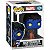 Funko Pop!  Marvel - X-Men 20TH - Nightcrawler (Noturno) #639 - Imagem 3