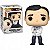 Funko Pop!  The Office - Michael Scott - Camisa de Força #1044 - Imagem 2
