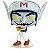 Funko Pop!  Speed Racer - Speed Racer #737 - Chase - Imagem 1