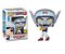 Funko Pop!  Speed Racer - Speed Racer #737 - Chase - Imagem 2