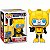 Funko Pop!  Transformers - Bumblebee #23 - Imagem 2