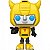 Funko Pop!  Transformers - Bumblebee #23 - Imagem 1