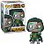 Funko Pop!  Marvel - Zombies - Doctor Doom #789 - Imagem 2