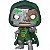 Funko Pop!  Marvel - Zombies - Doctor Doom #789 - Imagem 1