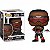 Funko Pop!  Marvel - Falcão e o Soldado Invernal - Falcão #700 - Imagem 2