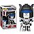 Funko Pop!  Transformers - Jazz  #25 - Imagem 2