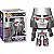Funko Pop!  Transformers - Megatron #24 - Imagem 2