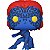 Funko Pop!  Marvel - X-Men 20TH - Mystique #638 - Imagem 1