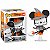 Funko Pop!  Disney - Halloween - Minnie Mouse Bruxa #796 - Imagem 1