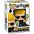 Funko Pop! Animation - Johnny Bravo - Johnny Mirror #1069 - Imagem 2