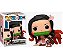 Funko Pop!  Demon Slayer - Nezuko Kamado 868 - Imagem 2