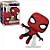 Funko Pop!  Marvel -Spider Man Suit (No Way Home)  #923 - Imagem 2
