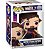 Funko Pop! Marvel -  What If?- Dr. Strange (Dr. Estranho) Supreme 874 - Imagem 2