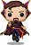 Funko Pop! Marvel -  What If?- Dr. Strange (Dr. Estranho) Supreme 874 - Imagem 1
