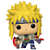 Funko Pop! Naruto - Minato Namikaze - #935 - Imagem 1