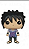 Funko Pop! Naruto - Sasuke - #72 - Imagem 1