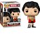 Funko Pop! Movies - Rocky 45th - Rocky Balboa Gold (Special Series) #1180 - Imagem 1