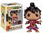 Funko Pop! One Piece - Luffy Kimono - Exclusivo #921 - Imagem 1
