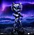 Minico -  Marvel - Black Panther - Wakanda Forever- Exclusive CCXP 22 - Imagem 1