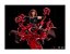 Scarlet Witch Deluxe - 1/10 Art Scale - WandaVision - Iron Studios - Imagem 7