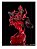 Scarlet Witch Deluxe - 1/10 Art Scale - WandaVision - Iron Studios - Imagem 6