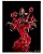 Scarlet Witch Deluxe - 1/10 Art Scale - WandaVision - Iron Studios - Imagem 2