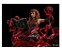 Scarlet Witch Deluxe - 1/10 Art Scale - WandaVision - Iron Studios - Imagem 8
