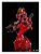 Scarlet Witch Deluxe - 1/10 Art Scale - WandaVision - Iron Studios - Imagem 3