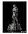 Estátua Darkseid - Zack Snyder's Justice League - Art Scale 1/10 - Iron Studios - Imagem 3