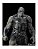 Estátua Darkseid - Zack Snyder's Justice League - Art Scale 1/10 - Iron Studios - Imagem 5