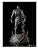 Estátua Darkseid - Zack Snyder's Justice League - Art Scale 1/10 - Iron Studios - Imagem 4
