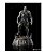 Estátua Darkseid - Zack Snyder's Justice League - Art Scale 1/10 - Iron Studios - Imagem 2