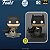 Funko Pop - DC - Batman Lights and Sounds - Exclusivo #448 - Imagem 3