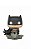Funko Pop - DC - Batman Lights and Sounds - Exclusivo #448 - Imagem 1