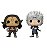 Funko Pop - Naruto -  Hashira & Tobirama 2 PACK - Exclusivo - Imagem 1