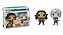 Funko Pop - Naruto -  Hashira & Tobirama 2 PACK - Exclusivo - Imagem 3