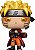 Funko Pop - Naruto Sage Mode - Exclusivo - #185 - Imagem 1