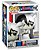 Funko Pop!  Animation Bleach - Ulquiorra #1182 (Winter Convention) - Imagem 2